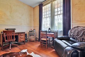 The Lancaster Manor B&B