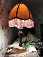 The Lancaster Manor B&B