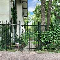 The Lancaster Manor B&B