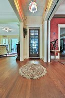 The Lancaster Manor B&B