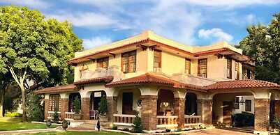 The Lancaster Manor B&B