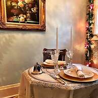 The Lancaster Manor B&B