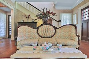 The Lancaster Manor B&B