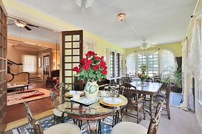 The Lancaster Manor B&B