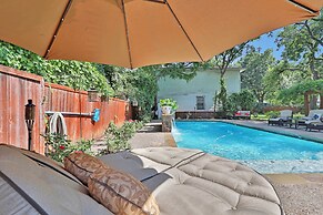 The Lancaster Manor B&B