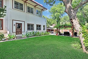 The Lancaster Manor B&B