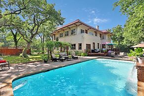 The Lancaster Manor B&B