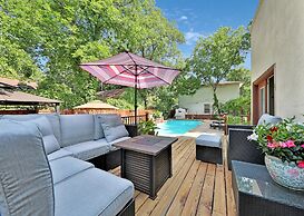 The Lancaster Manor B&B