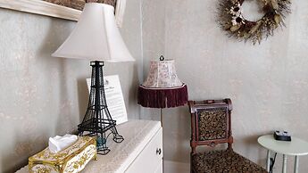 The Lancaster Manor B&B