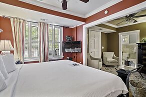 Casablanca Inn on the Bay