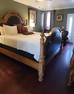 Casablanca Inn on the Bay