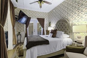 Casablanca Inn on the Bay