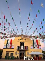 Hotel 1697 Loreto