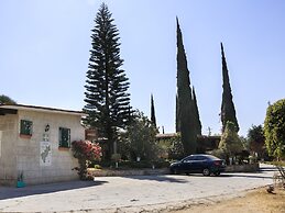 Hotel Quinta Mirador Zacualli