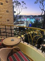Elphardous Hotel