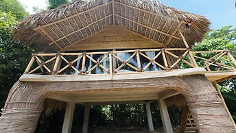 Samana Ecolodge