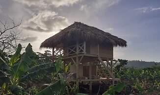 Samana Ecolodge