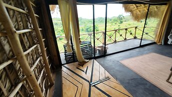 Samana Ecolodge