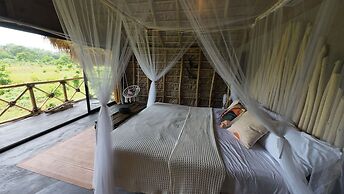 Samana Ecolodge
