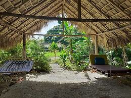 Samana Ecolodge