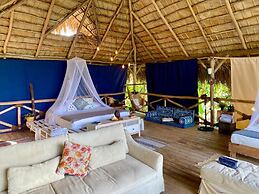 Samana Ecolodge