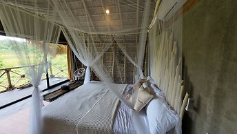 Samana Ecolodge