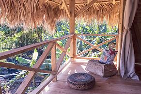 Samana Ecolodge