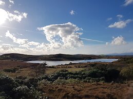 Lough Mardal Lodge