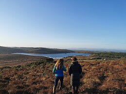 Lough Mardal Lodge
