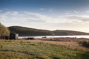 Lough Mardal Lodge