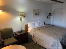 Travelers Inn