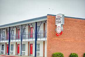 Post Time Inn