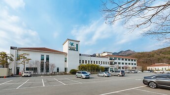 Damyang Hotel