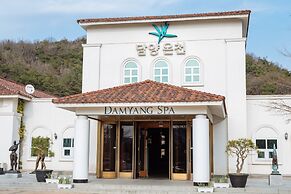 Damyang Hotel