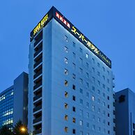 Super Hotel Lohas Hakata Station
