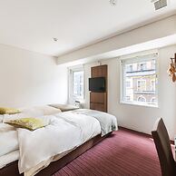 Super Hotel Premier Hakata Station