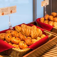 Super Hotel Premier Hakata Station