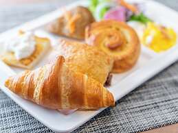 Super Hotel Premier Hakata Station