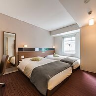 Super Hotel Premier Hakata Station