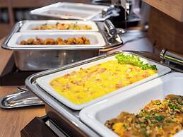 Super Hotel Premier Hakata Station