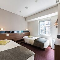 Super Hotel Premier Hakata Station