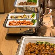 Super Hotel Premier Hakata Station