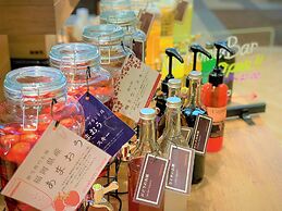 Super Hotel Premier Hakata Station