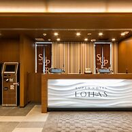 Super Hotel Premier Hakata Station