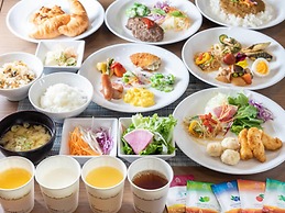 Super Hotel Premier Hakata Station