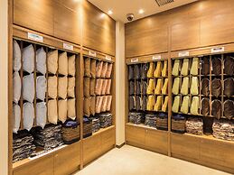 Super Hotel Premier Hakata Station