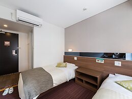 Super Hotel Premier Hakata Station