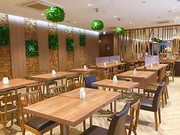 Super Hotel Premier Hakata Station