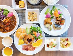 Super Hotel Premier Hakata Station