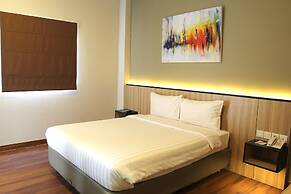 Havana Mutiara Belitung Hotel